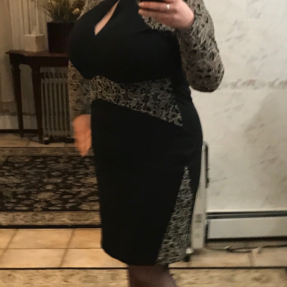 Cocktail dress